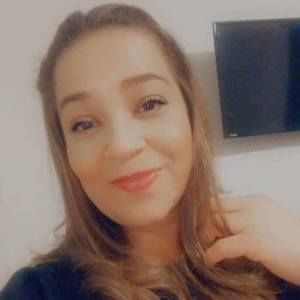 Meet your Posher, Rossandy